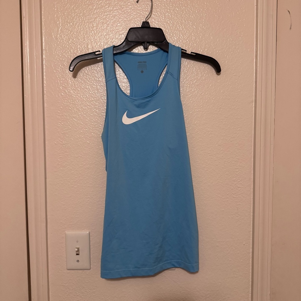 Nike Workout Top